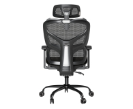 Mozos ERGO-V fotel ergonomiczny biurowy regulowany - 1487244 - zdjęcie 5